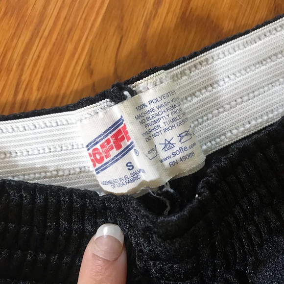 Soffe Shorts - Picture 4 of 5